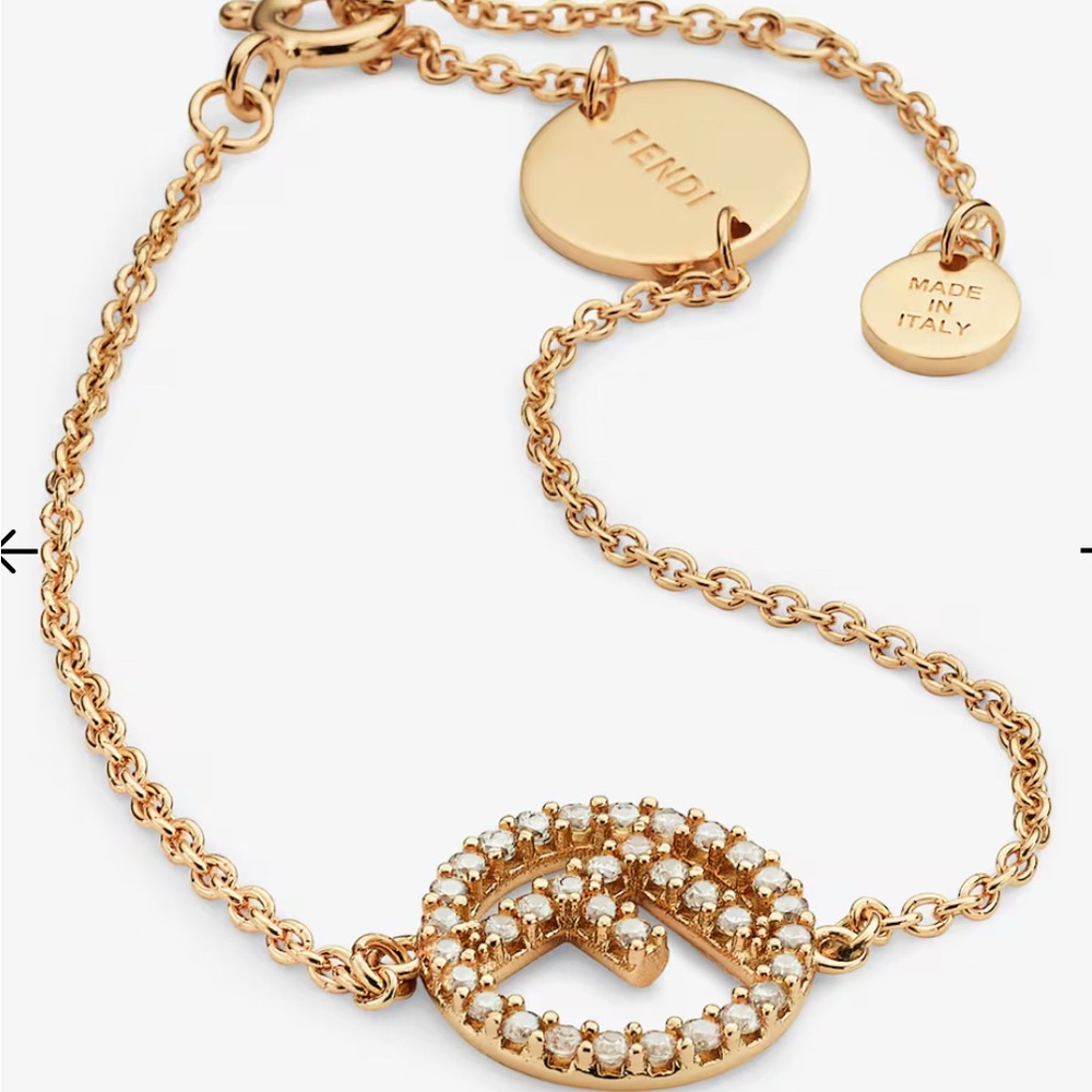 Fendi Bracelet